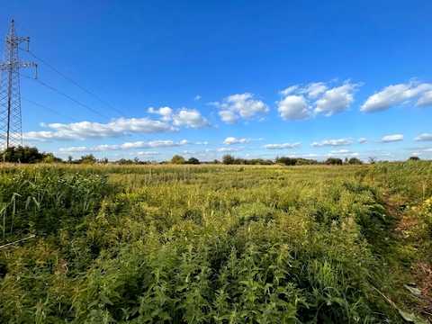 участок по адресу Ирпень, 