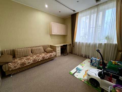 квартира за адресою Харків, Героїв Харкова просп. (Московський), 131а