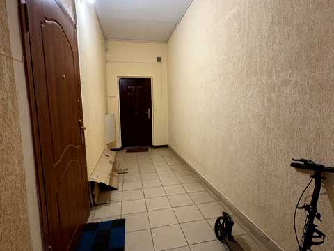 квартира за адресою Харків, Героїв Харкова просп. (Московський), 131а