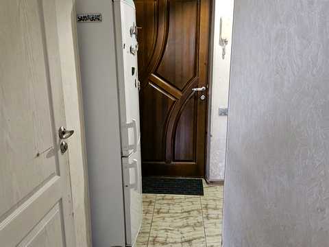 квартира по адресу Патриарха Мстислава Скрипника ул. (Миколи Островського), 5