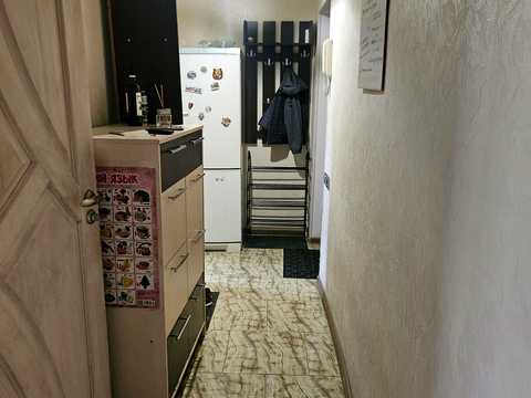 квартира по адресу Патриарха Мстислава Скрипника ул. (Миколи Островського), 5