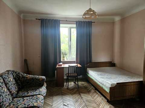 квартира по адресу Патриарха Мстислава Скрипника ул. (Миколи Островського), 5