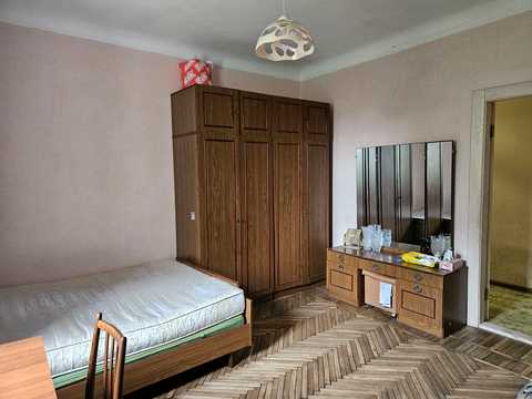 квартира по адресу Патриарха Мстислава Скрипника ул. (Миколи Островського), 5