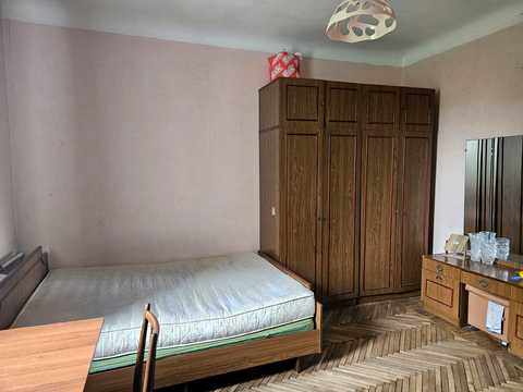 квартира по адресу Патриарха Мстислава Скрипника ул. (Миколи Островського), 5