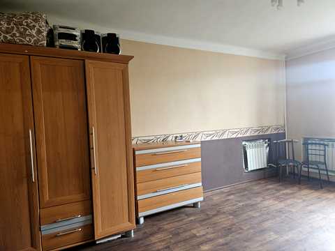 квартира по адресу Патриарха Мстислава Скрипника ул. (Миколи Островського), 5
