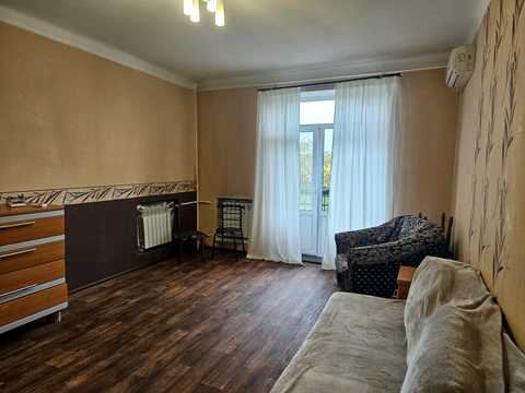 квартира по адресу Патриарха Мстислава Скрипника ул. (Миколи Островського), 5