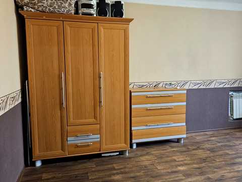 квартира по адресу Патриарха Мстислава Скрипника ул. (Миколи Островського), 5