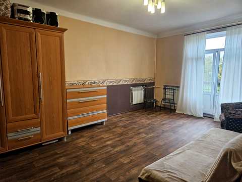 квартира по адресу Патриарха Мстислава Скрипника ул. (Миколи Островського), 5