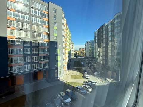 квартира по адресу Приозерна вулиця, 38