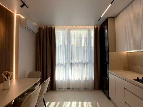 квартира по адресу Приозерна вулиця, 38