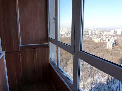 квартира за адресою Київ, Авіаконструктора Ігоря Сікорського вул. (Танкова), 1-Б
