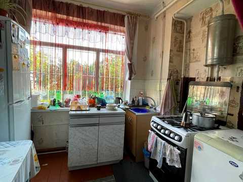 будинок за адресою Одеса, Патріотична вул.