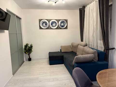 квартира по адресу Андрея Мельника ул., (Будинок 6)