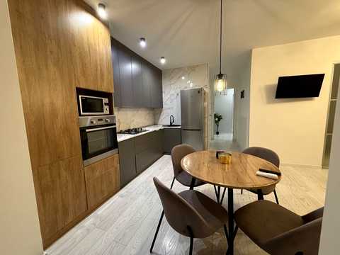 квартира по адресу Андрея Мельника ул., (Будинок 6)