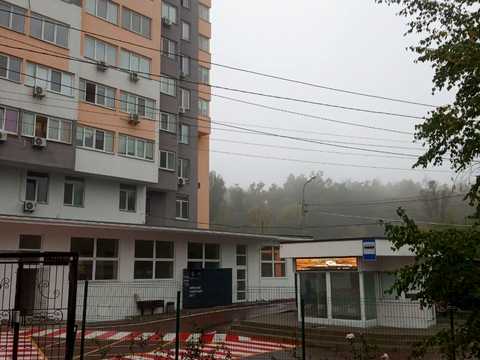 квартира по адресу Магистральная ул., (Будинок)
