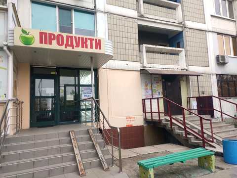 квартира по адресу Николая Лаврухина ул., 15/46