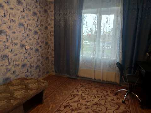 квартира по адресу Николая Лаврухина ул., 15/46