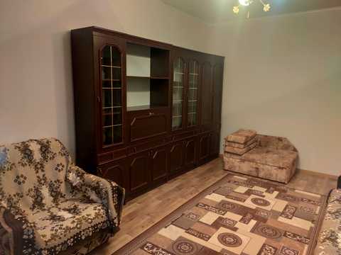 квартира по адресу Николая Лаврухина ул., 15/46