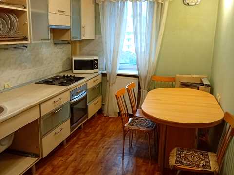 квартира по адресу Академика Королёва ул., 81/8