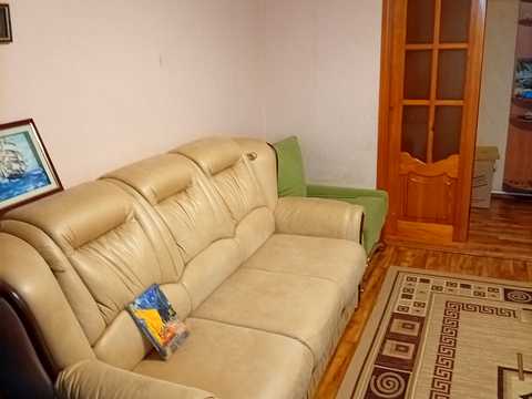 квартира по адресу Академика Королёва ул., 81/8