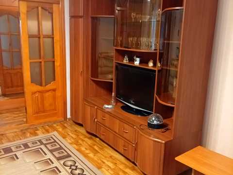 квартира по адресу Академика Королёва ул., 81/8