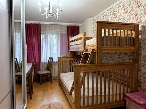 квартира за адресою Старокостянтинівське шосе, 26/2