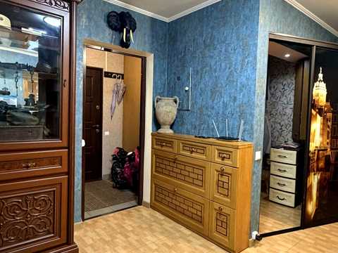 квартира за адресою Старокостянтинівське шосе, 26/2