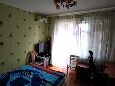 квартира по адресу Левка Лукьяненко ул. (Маршала Тимошенка), 3-В