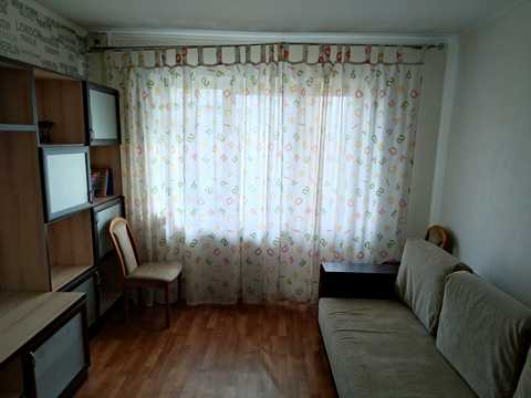 квартира по адресу Левка Лукьяненко ул. (Маршала Тимошенка), 3-В