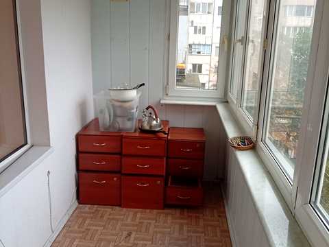 квартира по адресу Академика Королёва ул., 81/8