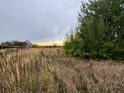 участок по адресу пгт. Гостомель, 