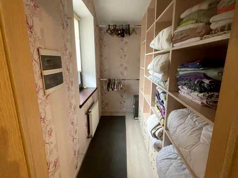 дом по адресу 154-та Садова ул.