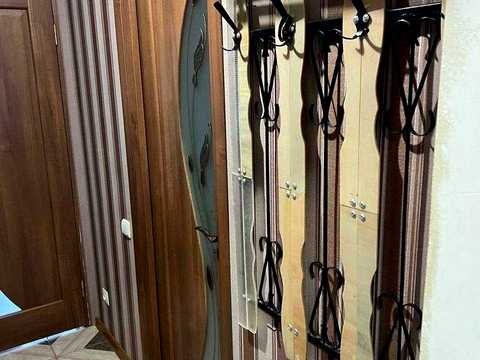 квартира за адресою Вокзальна вул., 56
