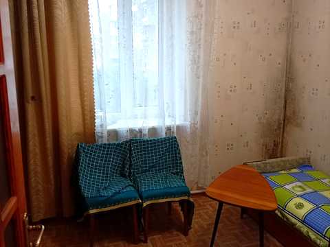 квартира по адресу Академика Королёва ул., 81/8