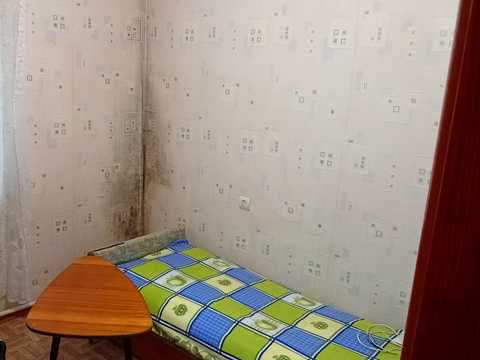 квартира по адресу Академика Королёва ул., 81/8