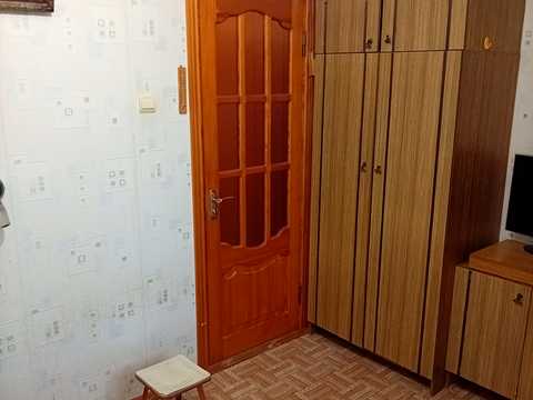 квартира по адресу Академика Королёва ул., 81/8