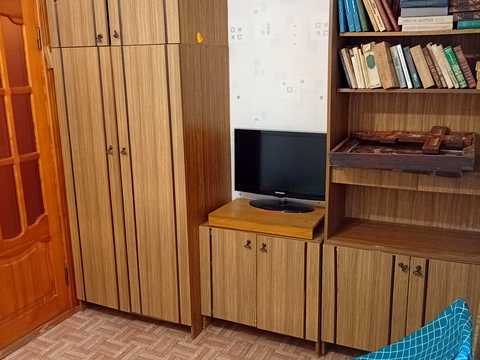 квартира по адресу Академика Королёва ул., 81/8