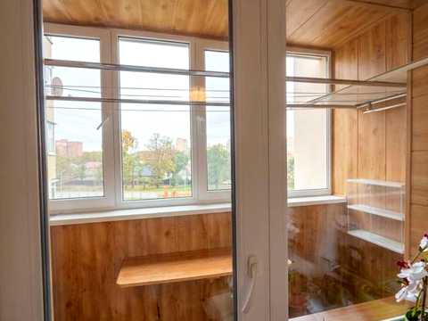 квартира за адресою Гожулівська вул., 26