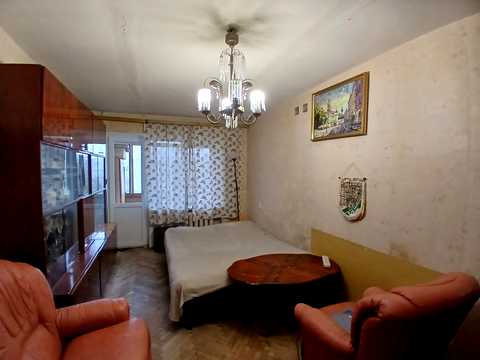квартира за адресою Роксоляни вул., 31