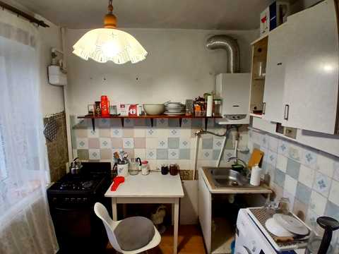 квартира за адресою Роксоляни вул., 31