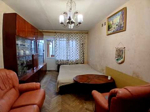 квартира за адресою Роксоляни вул., 31