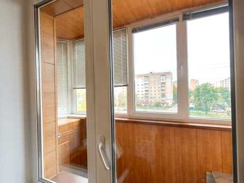 квартира за адресою Гожулівська вул., 26