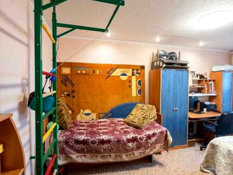 квартира за адресою Гожулівська вул., 26