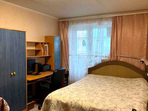 квартира за адресою Гожулівська вул., 26