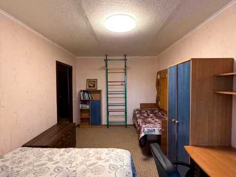 квартира за адресою Гожулівська вул., 26