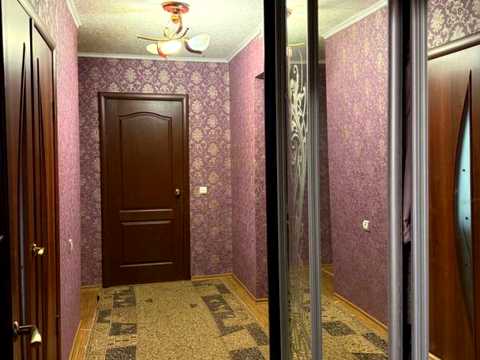 квартира за адресою Гожулівська вул., 26