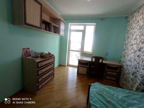 квартира за адресою Шептицьких вул., 43