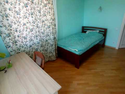 квартира за адресою Шептицьких вул., 43