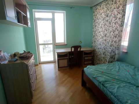 квартира за адресою Шептицьких вул., 43