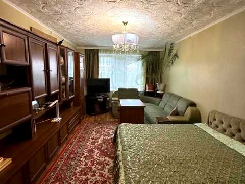 квартира за адресою Гожулівська вул., 26